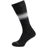 Jack Wolfskin Highvis Radsocken Black 41-43