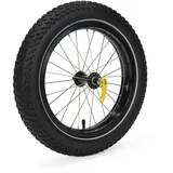 BURLEY Coho 16+ Laufradradsatz