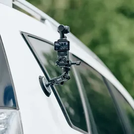 SmallRig 5607 Käfigadapter für DJI Osmo Pocket 3