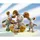 Schaffer Collection Kuscheltier Maus Eddi 16 cm Grau