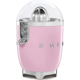 Smeg CJF11PKEU Zitruspresse