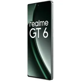 Realme GT 6T 8GB RAM 256 GB Razor Green