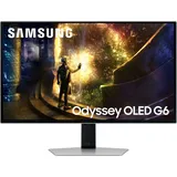 Samsung Odyssey G6 G61SD