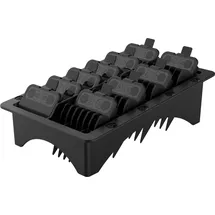 Jrl Aufsteckkämme 2020C 10 St.