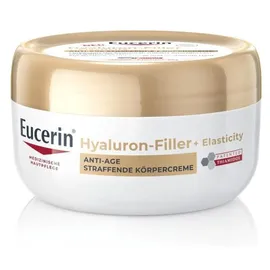 BEIERSDORF Hyaluron-Filler Elastisch Körpercreme 200 ml