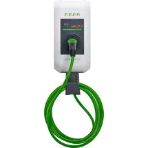 KEBA KeContact P30 c-series 22 kW 6 m (122.115) weiß