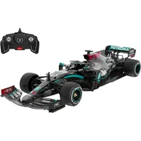 Rastar Mercedes-AMG F1 W11 EQ