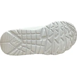 SKECHERS UNO LITE Speckle Kinder Weiß/Mehrfarbig 30