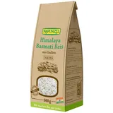 Rapunzel Himalaya Basmati Reis weiß bio 500g