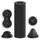 NEOLYMP 5 in 1 Faszienrolle Set St