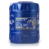 Mannol Formula OP 7701 5W-30 20 l