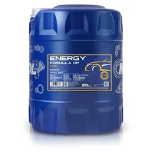 Mannol Formula OP 7701 5W-30 20 l