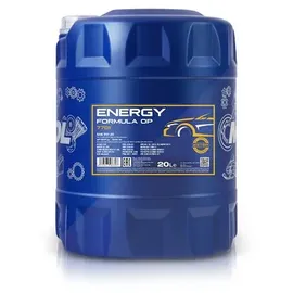 Mannol Formula OP 7701 5W-30 20 l