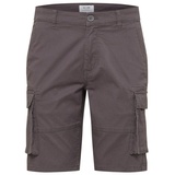 ONLY and SONS ONSCam Stage Cargo Shorts PK 6689 Cargo-Shorts grau