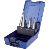 PTG RATIOLINE Universal-Stufenbohrer-Satz HSS 4 -30,0mm