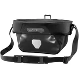Ortlieb Ultimate Six Free 5 l black