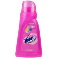 Vanish Oxi Action Quitamanchas Sin Lejía Gel 900 Ml