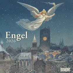 Engel - Kalender 2026