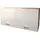 BASIC by Balculina Hängeschrank »Andy«, Breite 100 cm weiß