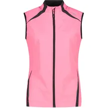 CMP Woman Vest Pink Fluo - L