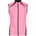 Woman Vest Pink Fluo L
