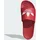 adidas Adilette Better Scarlet / Cloud White / Better Scarlet 39