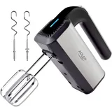 Adler AD 4225 Inox Handmixer