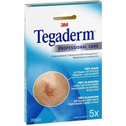Tegaderm 3M Film 4.4cmx4.4cm