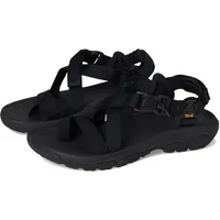 Teva Hurricane Terra Dactyl Damen Schwarz 40