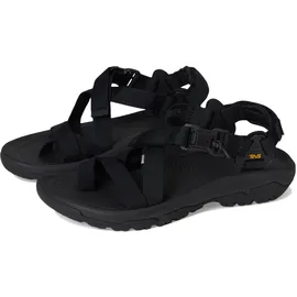 Teva Hurricane Terra Dactyl Damen Schwarz 40