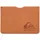 QUIKSILVER Brackman Geldbörse Herren braun
