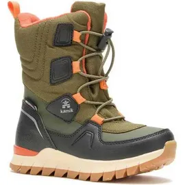 Kamik Kinder Bouncer 2 Schuhe (Größe 38,