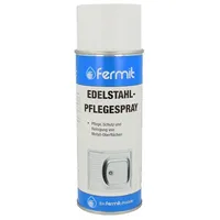 Fermit Edelstahl-Pflegespray 400 ml