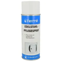 Fermit Edelstahl-Pflegespray 400 ml