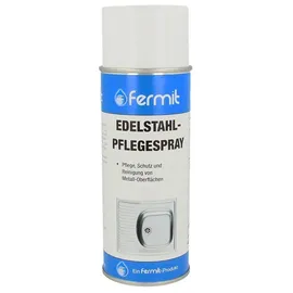 Fermit Edelstahl-Pflegespray 400 ml