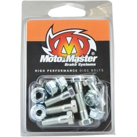 Moto-Master Bremsscheibenschrauben