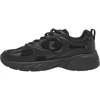 Karl Kani Sneaker Prime Runner 2 schwarz 46