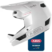 ABUS Hidrop M 57-58 cm Erwachsene weiß 2024
