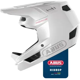 ABUS Hidrop M 57-58 cm Erwachsene weiß 2024