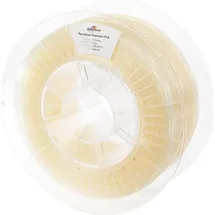 SPECTRUM FILAMENTS Spectrum 3D Filament PLA 1.75mm Natural 1kg