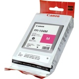 Canon PFI-104M magenta