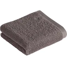 VOSSEN High Line Handtuch 50 x 100 cm cosmos blau 2 St.