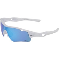 Leki Vision Pro Sonnenbrille white-transparent-multi