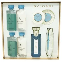 BVLGARI Eau de Cologne Bvlgari Eau Parfumée Au The Bleu Cologne 75ml