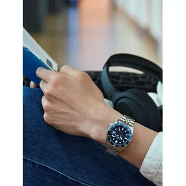 Seiko 5 Sports Blueberry 42,5 mm SSK003K1