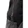 Trespass Turzo Packaway Rucksack Schwarz