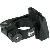 SKS-Germany Sattelklemme 31,8 mm Schwarz