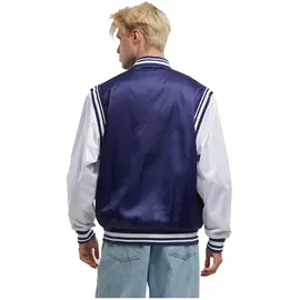Starter Black Label College-Jacke Blau XXL