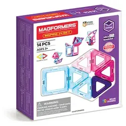 MAGFORMERS® Inspire 274-52 Bausatz