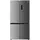 Beko GNO52223MXPN Multi Door (522 l, 1900 mm hoch, Inoxlook)